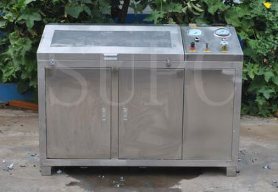 凈水器水錘試驗(yàn)機(jī)|純水機(jī)水錘測試臺