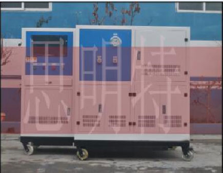 空調(diào)零部件壓力脈沖試驗機|空調(diào)銅管壓力循環(huán)測試臺|空調(diào)反復打壓試驗機 