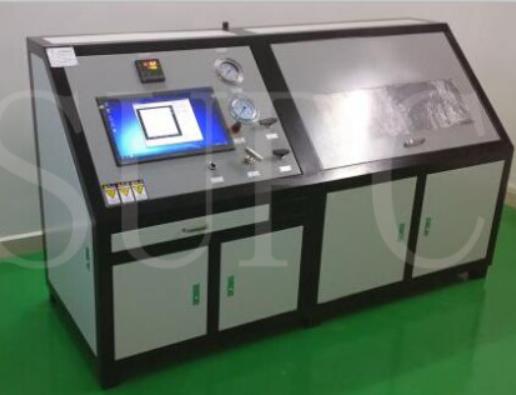 家用電器五金衛(wèi)浴類試驗機的產(chǎn)品簡介？